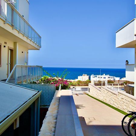 Orange Dream Ξενοδοχείο Polignano a Mare Εξωτερικό φωτογραφία