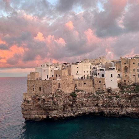 Orange Dream Ξενοδοχείο Polignano a Mare Εξωτερικό φωτογραφία