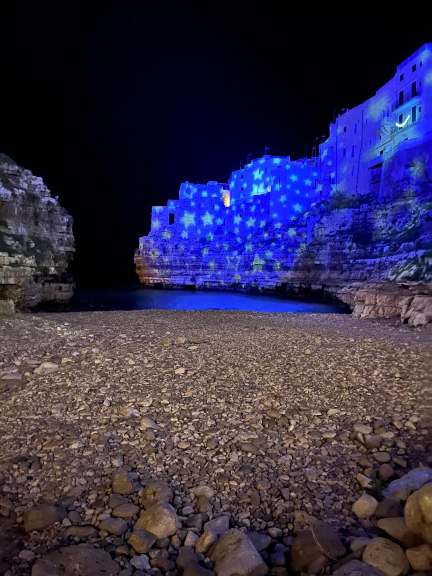 Orange Dream Ξενοδοχείο Polignano a Mare Εξωτερικό φωτογραφία