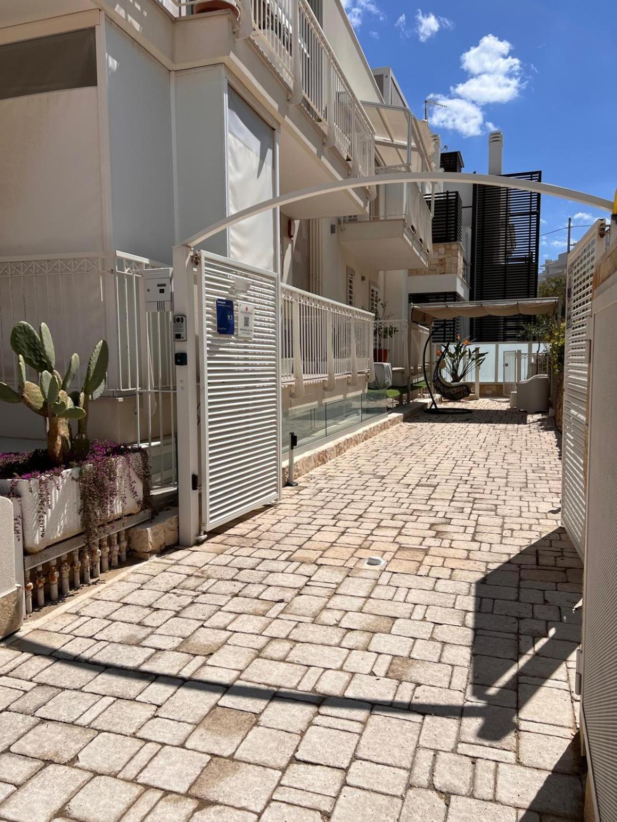 Orange Dream Ξενοδοχείο Polignano a Mare Δωμάτιο φωτογραφία